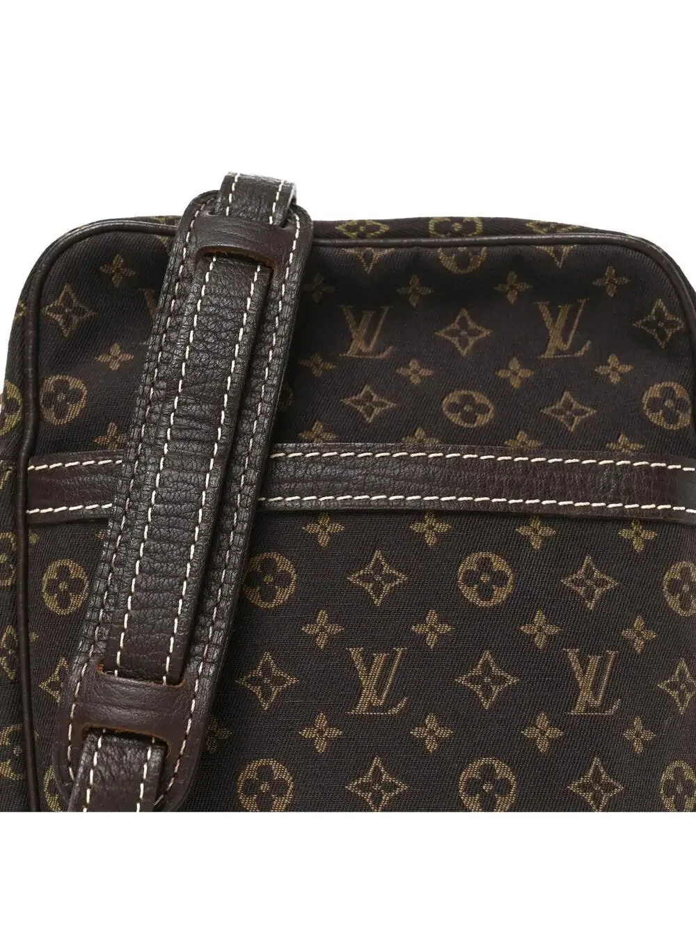 Louis Vuitton Mini Lin Danube Ebene #329548L75B